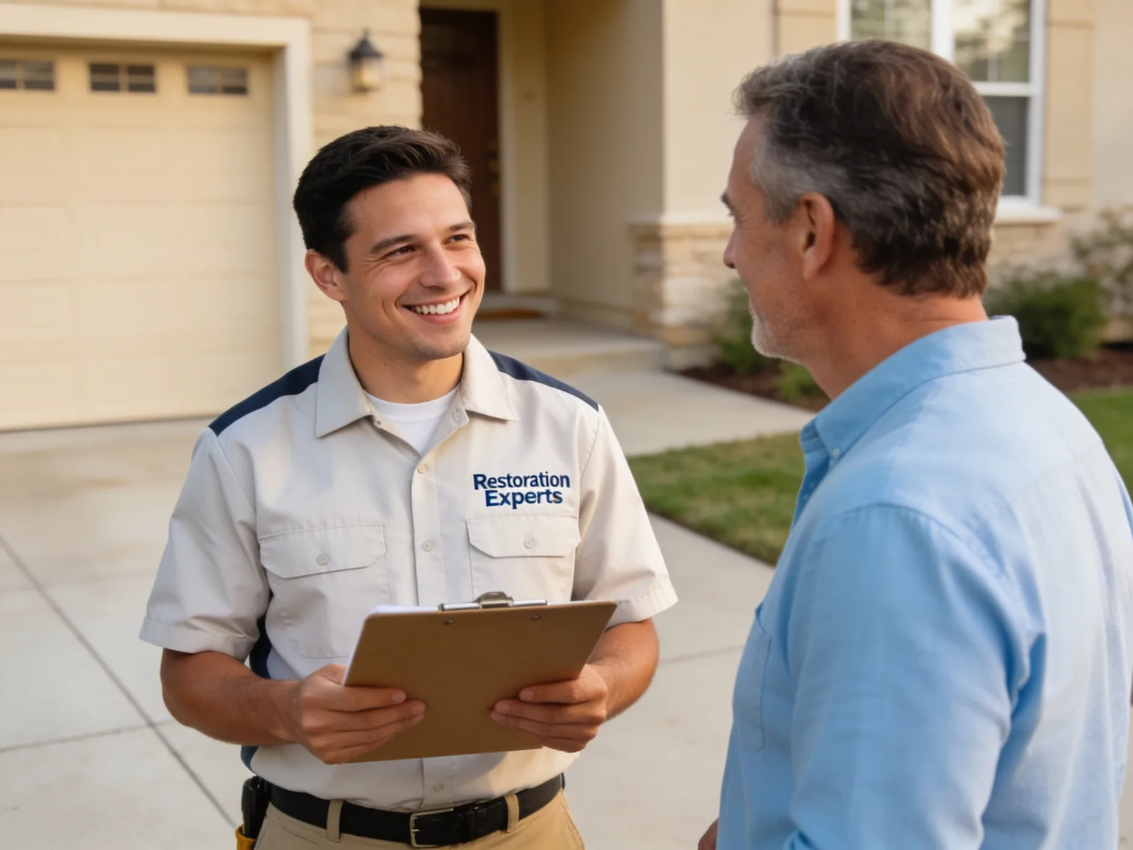 Water Damage Cleanup Krakow, WI FAQs
